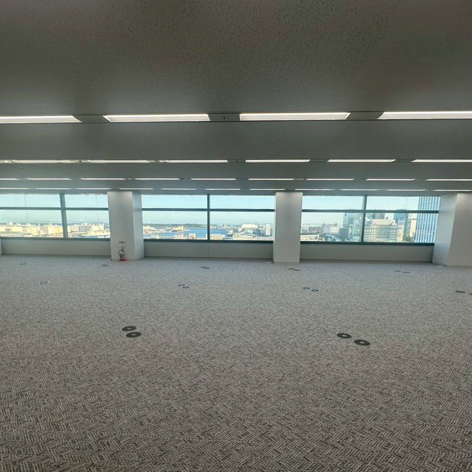 10階 基準階フロア