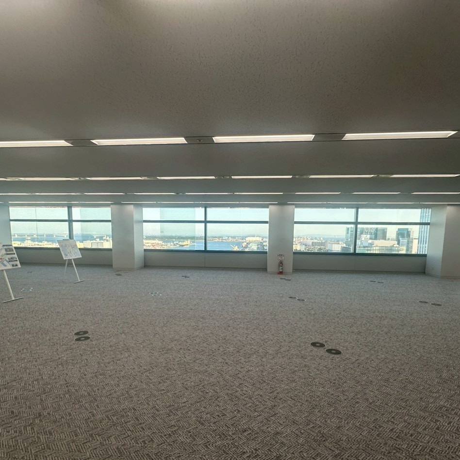 16階 基準階フロア