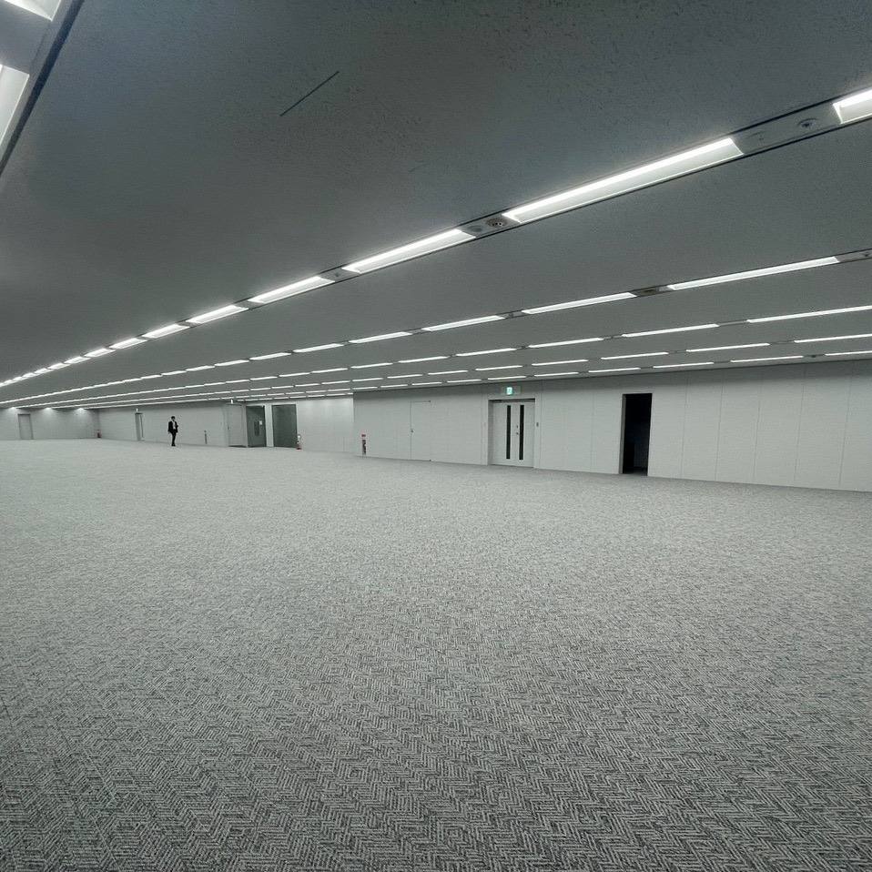 13階 基準階フロア